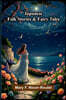 Japanese Folk Stories And Fairy Tales