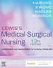 Lewis's Medical-Surgical Nursing: Assessment and Management of Clinical Problems, 13/E