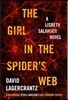 The Girl in the Spider's Web