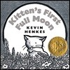 Kitten's First Full Moon