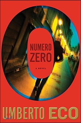 Numero Zero