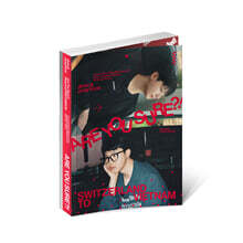 アイドル DAY6 The Story of Us: The Arcane Land ktown4u.com : DAY6 (Even of Day) - STORY BOOK [The Story of US