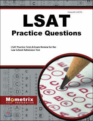 LSAT Practice Questions: LSAT Practice Tests &amp; Exam Review for the Law School Admission Test
