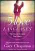 The 5 Love Languages Audio CD: The Secret to Love That Lasts