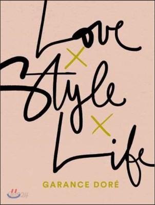 Love Style Life