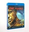 다이 하드 4부작 블루레이 박스세트 (미국판)
