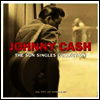 Johnny Cash - Sun Singles Collection (180G)(Gatefold Cover)(2LP)