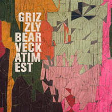 Grizzly Bear (그리즐리 베어) - 3집 Veckatimest [마젠타 컬러 2LP]