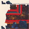 Grizzly Bear (그리즐리 베어) - 5집 Painted Ruins [컬러 2LP]