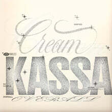 Kassa Overall (카사 오버올) - CREAM