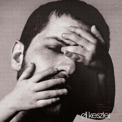 Eli Keszler (일라이 케슬러) - Eli Keszler