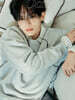 [B형] OAT Magazine 중국 2025년 12월 : VERIVERY 유강민 (柳冈旻 ) 커버 (B형 잡지+카드 2장)