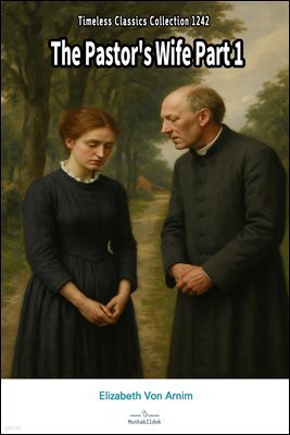 The Pastor's Wife Part 1