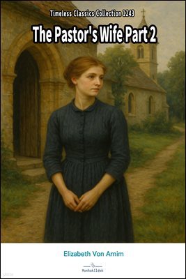 The Pastor's Wife Part 2