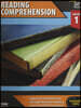 Core Skills Reading Comprehension Workbook Grade 1