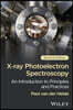 X-ray Photoelectron Spectroscopy