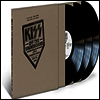 Kiss - Off The Soundboard: Live In Virginia Beach - July 25. 2004 (180G)(3LP Boxset)