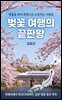 벚꽃 여행의 끝판왕