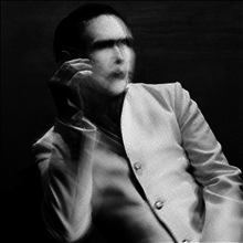 Marilyn Manson - Pale Emperor (Deluxe Edition)(Special Packaging)(Ltd. Ed)(SHM-CD)(일본반)