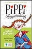 Pippi Longstocking