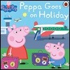 Peppa Pig: Peppa Goes on Holiday