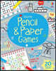 Pencil and Paper Games