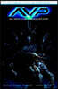 Alien vs. Predator: Fire and Stone