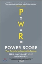 Power Score