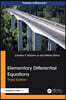 Elementary Differential Equations