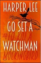 Go Set A Watchman (영국판)