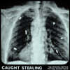 코트 스틸링 영화음악 (Caught Stealing - The Original Motion Picture Soundtrack) [화이트 컬러 LP]