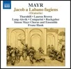 Franz Hauk 요한 지몬 마이어: 오라토리오 `라반에게서 도망친 야곱` (Johann Simon Mayr: Iacob a Labano fugiens)