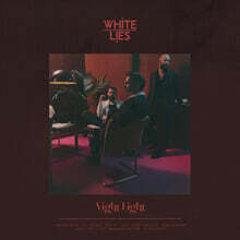 White Lies (화이트 라이즈) - 7집 Night Light