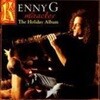 Kenny G / Miracles: The Holiday Album (수입)
