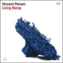 Vincent Peirani - Living Being