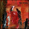 Trio Sfera - Verschwiegene Lieder (LP)