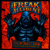 Freak Accident - Midnight Show (LP)