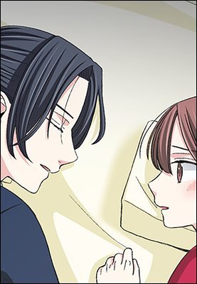 거짓된 총비 -후궁 경비대에 취업했는데 황제가 집착합니다- [웹툰] 20화