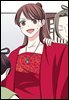 [대여] 거짓된 총비 -후궁 경비대에 취업했는데 황제가 집착합니다- [웹툰] 16화