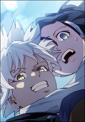 [대여] 대현자 리들의 회귀 [웹툰] 08화