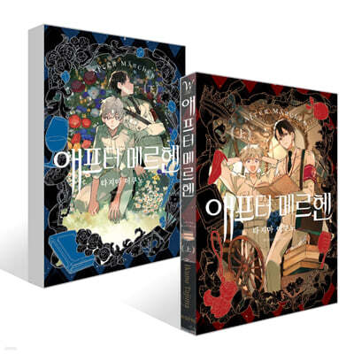 애프터 메르헨 (상),(하) 세트