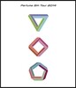 Perfume - Perfume 5th Tour 2014 (Standard Edition)