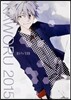 KAWORU 2015 渚カヲル寫眞集