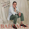 Bahamas (바하마스) - My Second Last Album