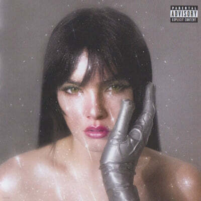 BENEE (베니) - Ur An Angel I'm Just Particles