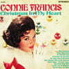 Connie Francis (코니 프란시스) - Christmas In My Heart [LP]