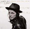 James Bay (제임스 베이) - Chaos And The Calm [루비 마블 컬러 LP]