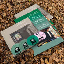 Nick Drake (닉 드레이크) - The Making Of Five Leaves Left [4CD 박스세트]