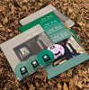 Nick Drake (닉 드레이크) - The Making Of Five Leaves Left [4CD 박스세트]