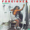 Foreigner (포리너) - 3집 Head Games [2LP]